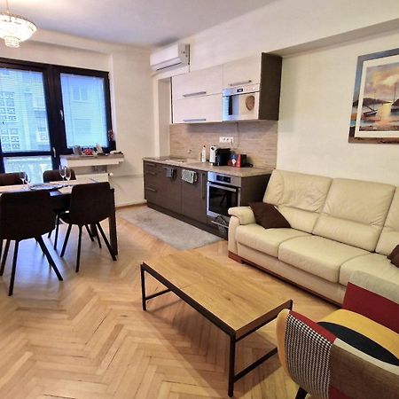 3 Room City Center Apartment By Bratislavatrip ภายนอก รูปภาพ
