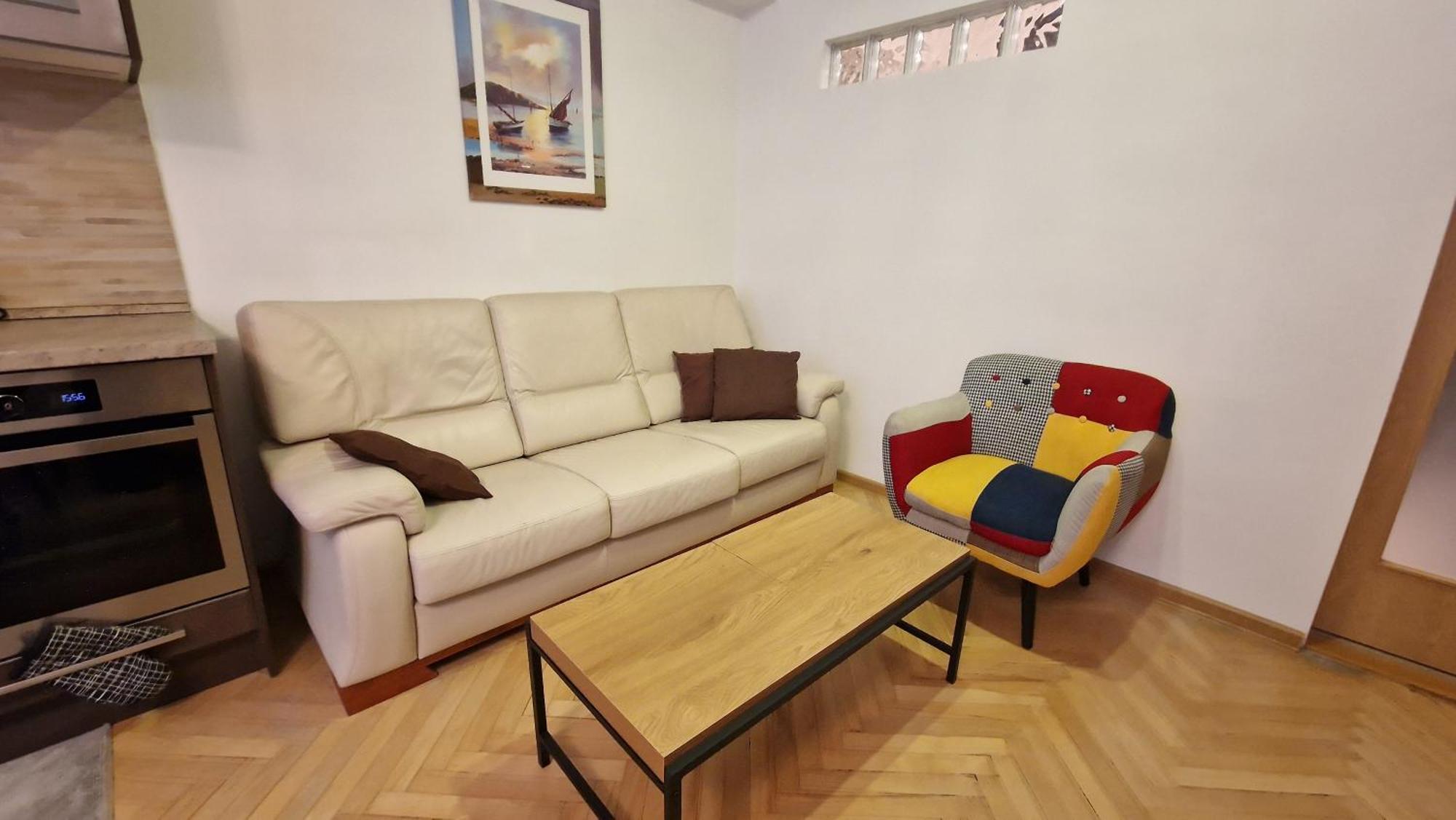 3 Room City Center Apartment By Bratislavatrip ภายนอก รูปภาพ
