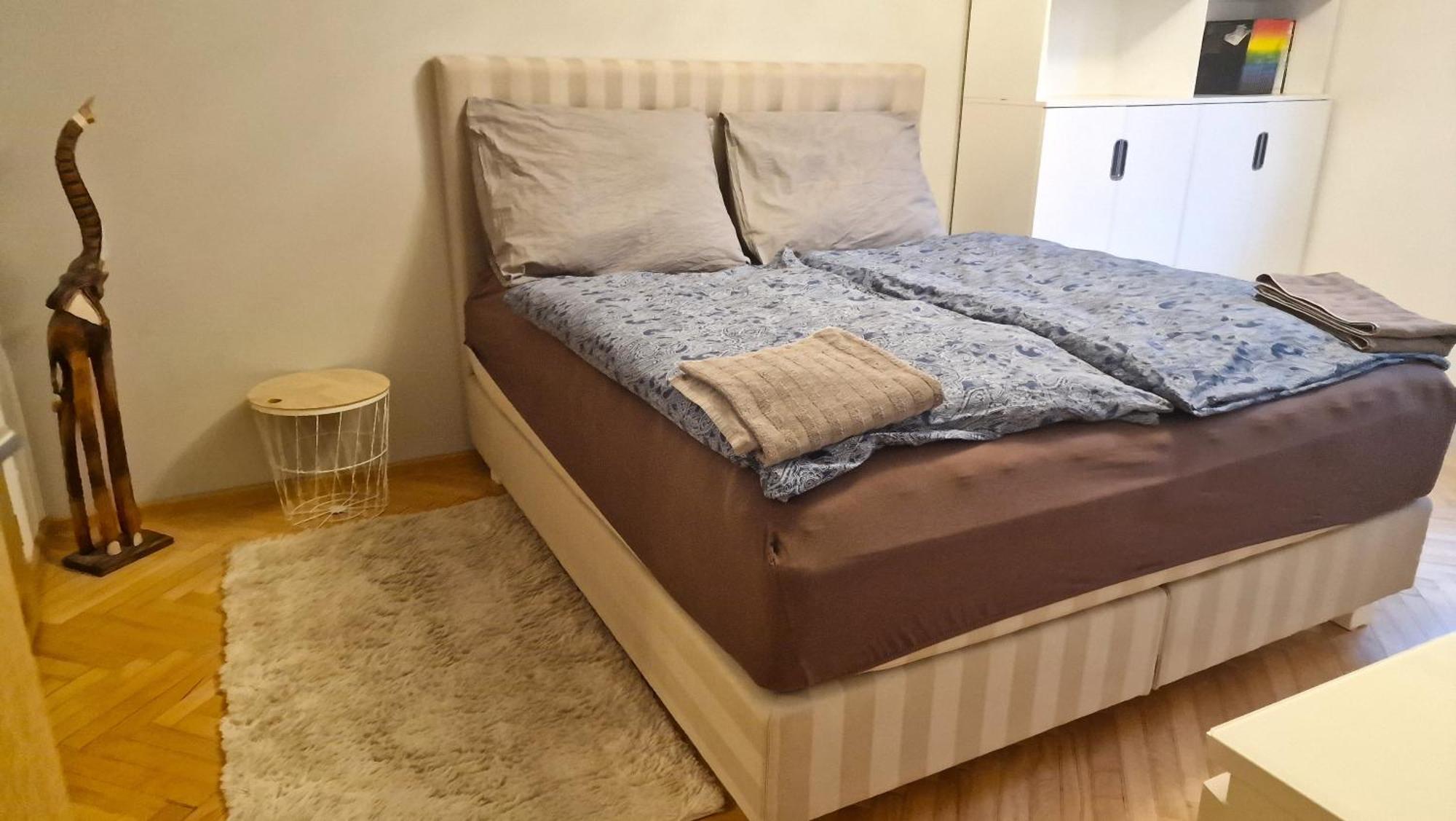 3 Room City Center Apartment By Bratislavatrip ภายนอก รูปภาพ