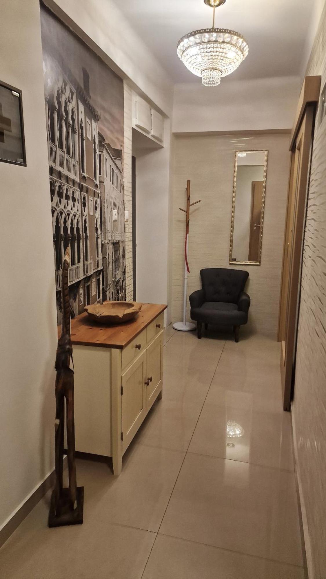 3 Room City Center Apartment By Bratislavatrip ภายนอก รูปภาพ