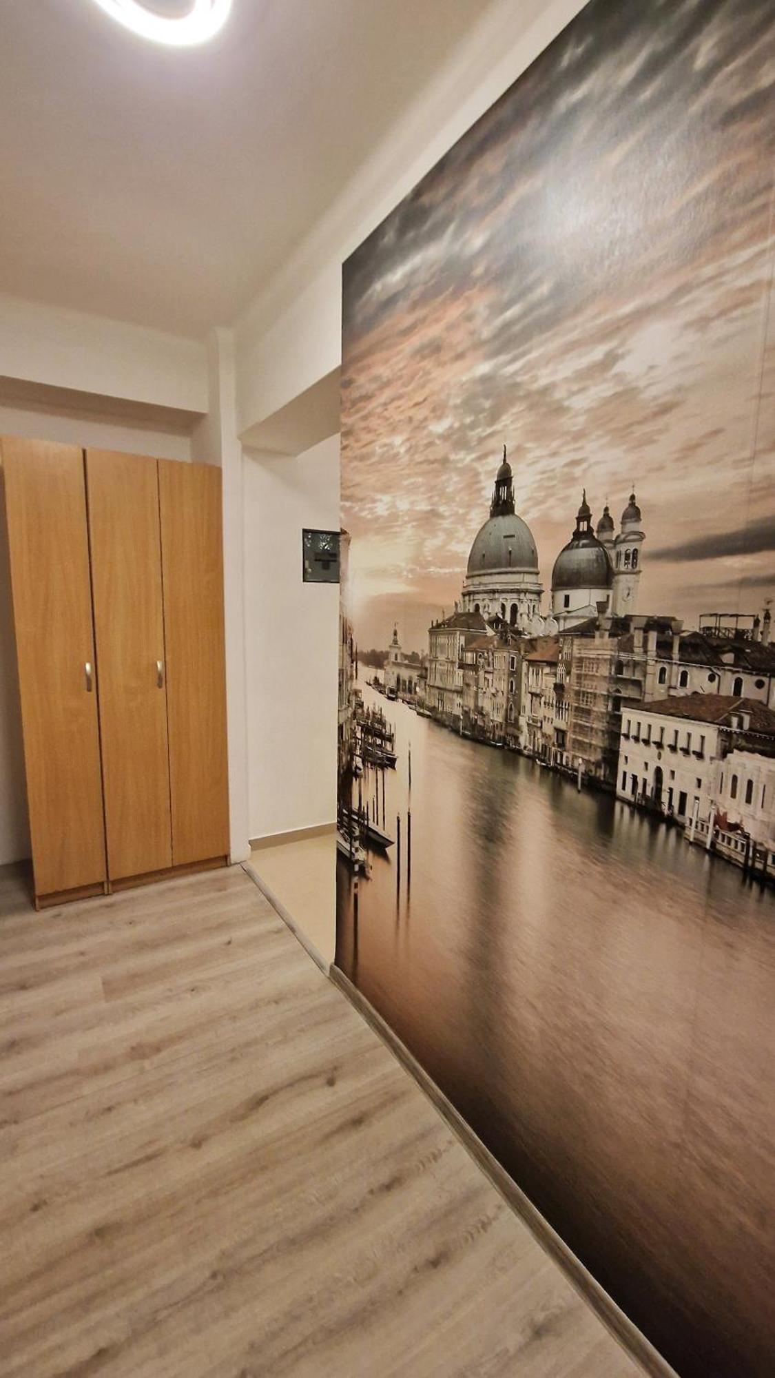 3 Room City Center Apartment By Bratislavatrip ภายนอก รูปภาพ